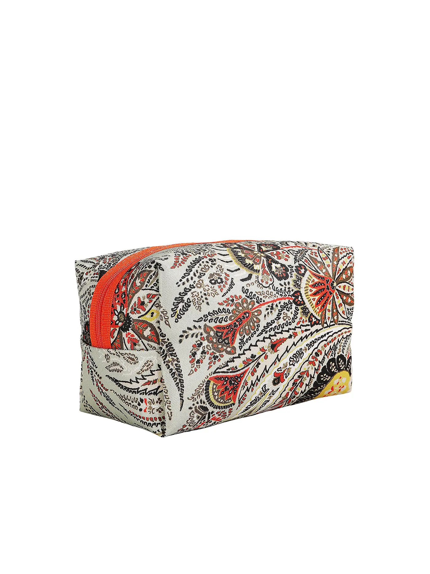 ETRO | Kosmetiktasche (orange) | 